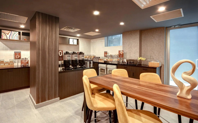 SpringHill Suites by Marriott New York Midtown Manhattan/Park Avenue