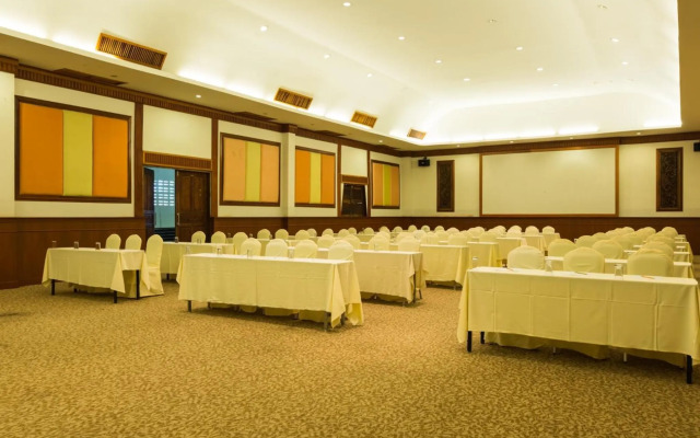 Pattawia Resort & Spa
