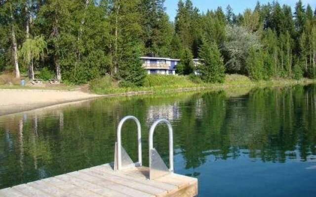 Jasper Way Inn Resort & Campground