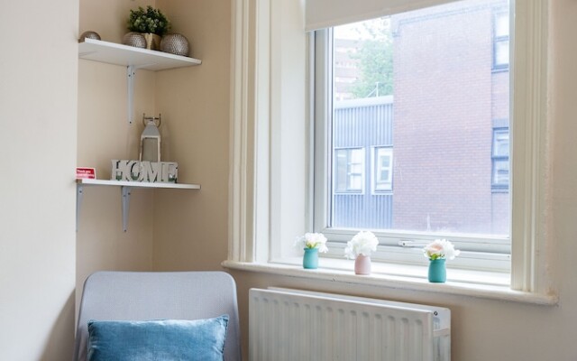 Paddington Suites