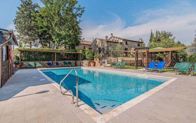 Villa Belle Vue: a Charm