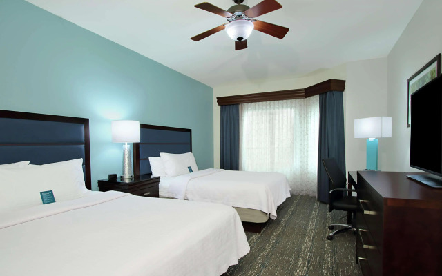 Homewood Suites by Hilton Ft. Lauderdale Airport-Cruise Port