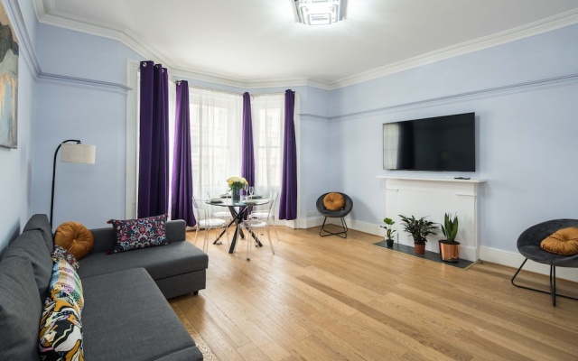 Gloucester Station Gem, 3 Bedroom Oasis