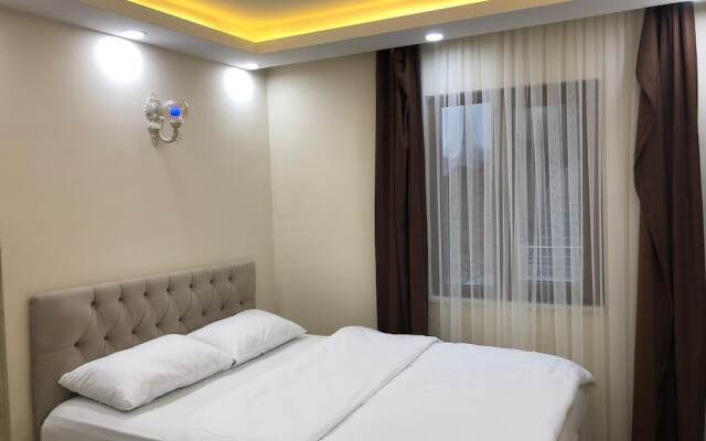 Uzungol Adiloglu Apart