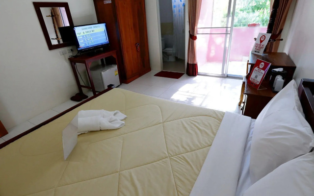 NIDA Rooms Chom Thong 202 Starry Night