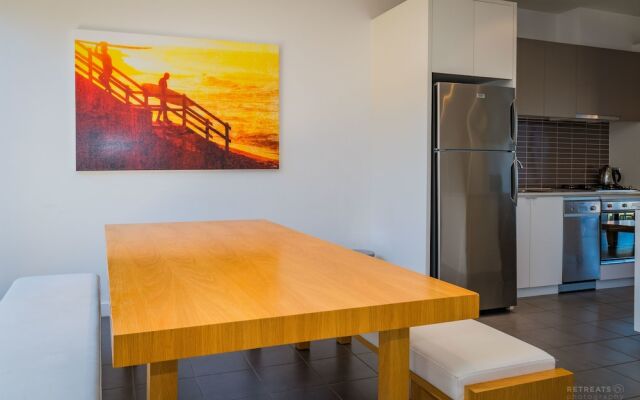 Poolside 3 Bedroom Condo