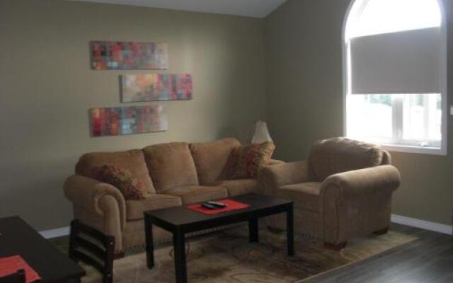 Seasons Extended Stay Suites