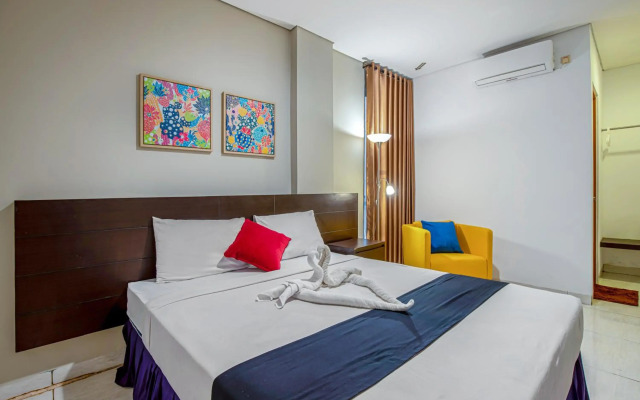 ZEN Rooms Prime Taman Siswa