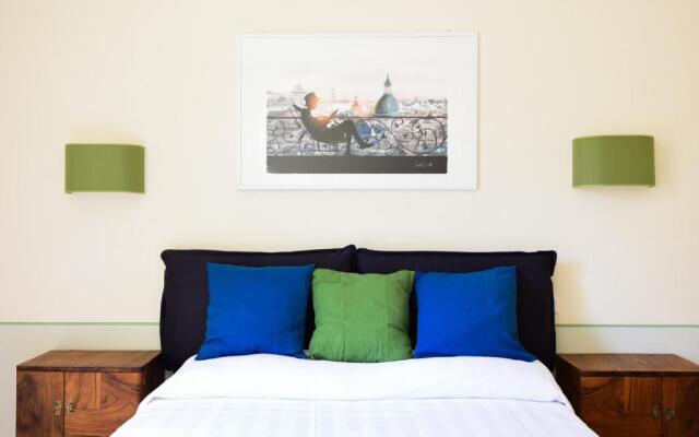 Monti Brand New Apartment