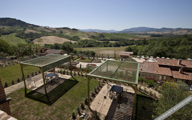 Residence Fonte alla Lepre