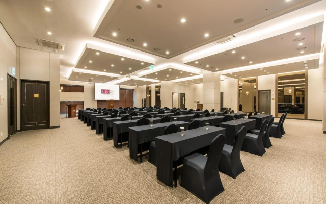ENA Suite Hotel Namdaemun