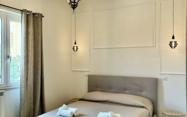 Guest House Maison Margot
