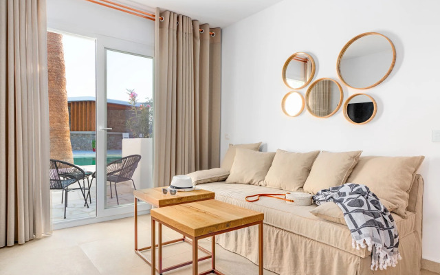 Omnia Boutique Hotel Mykonos