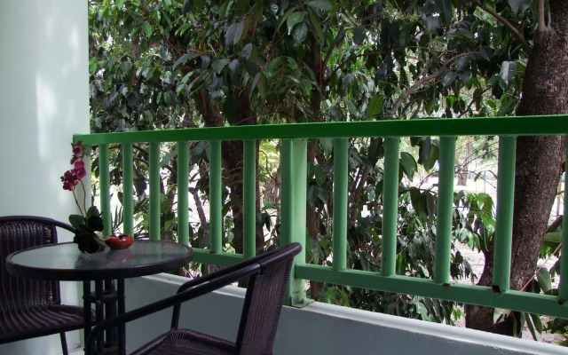 Samui Green Hotel
