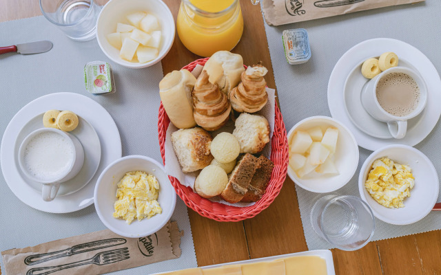 Tudo Azul Internacional