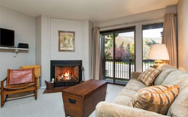 Classic 1BR Mountain Condo by RedAwning