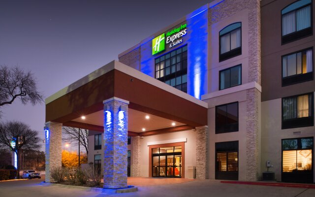 Holiday Inn Express & Suites Austin North Central, an IHG Hotel