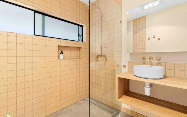 The Brook View Byron Bay