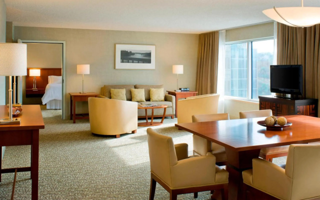 The Westin Pittsburgh, a Marriott Hotel