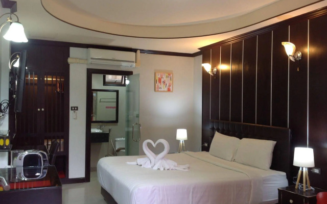 Ma Maison Hotel & Restaurant Pattaya