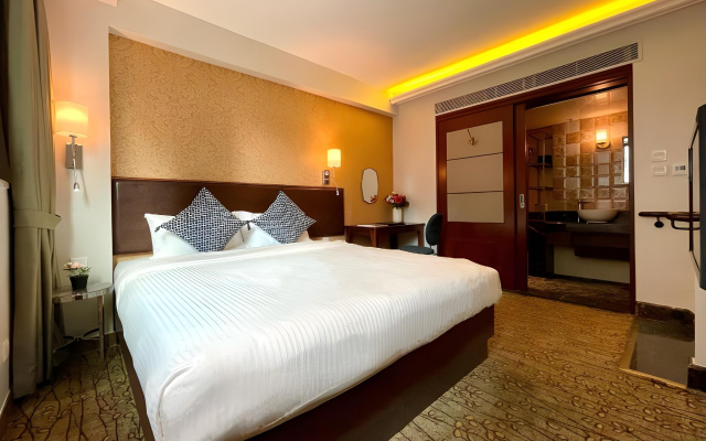 Lander Grand Hotel