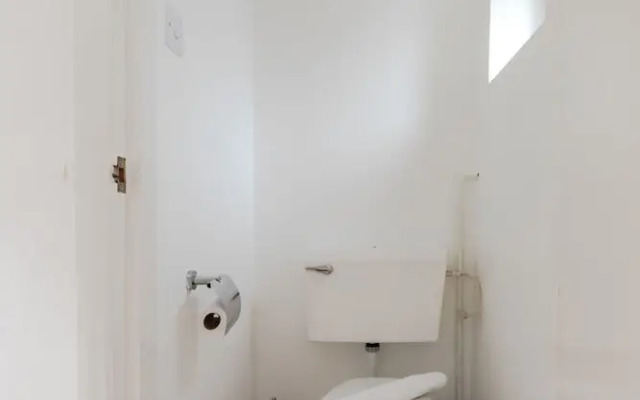 Fairhazel Gardens Studios