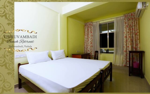 Thiruvambadi Beach Retreat