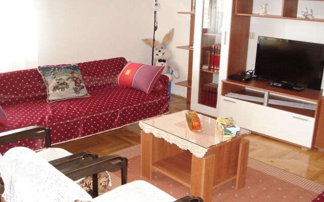 Apartment Meri