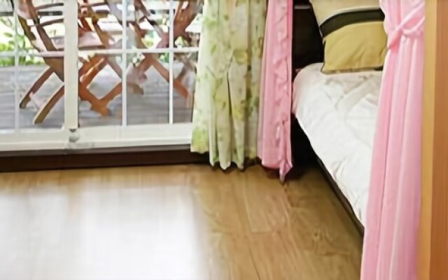 Yangpyeong Silver River Pension