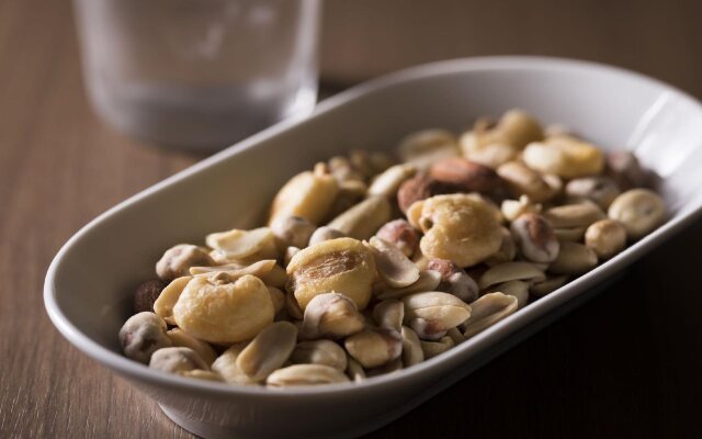 Hotel Wing International Hakata Shinkansenguchi