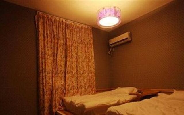 Xiamen Aishang Holiday Family Hotel