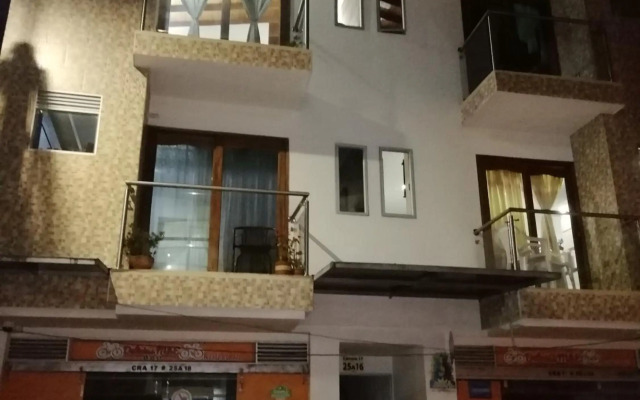 Apartamento La Ceja