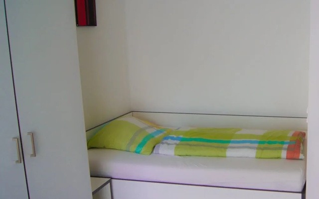 Boardinghouse Paderborn