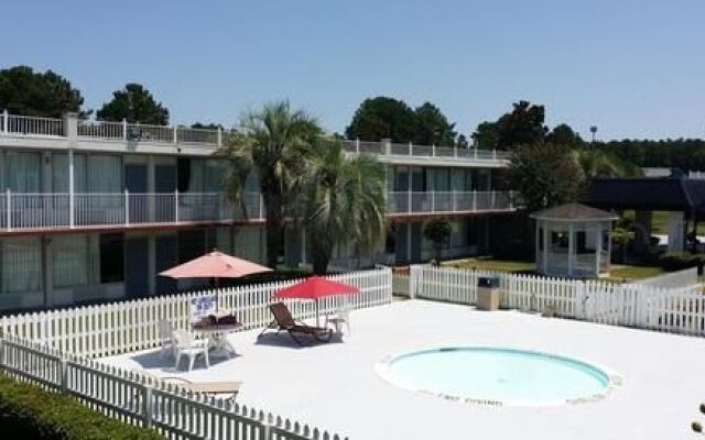 Palmetto Inn Florence