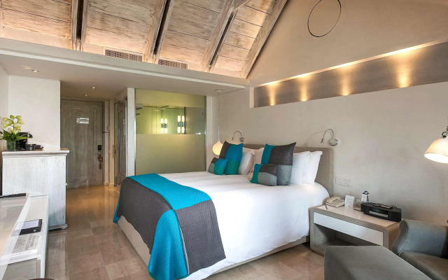 Sofitel Legend Santa Clara Cartagena