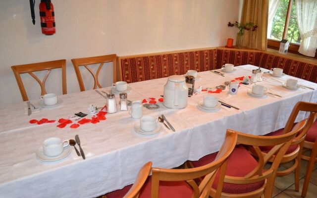 Gästehaus Eckenfels