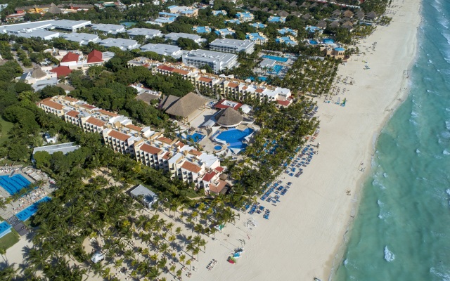 Viva Maya by Wyndham, A Trademark All Inclusive Resort