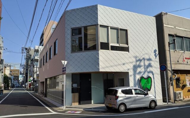 mizuka Nakasu 6 - unmanned hotel -