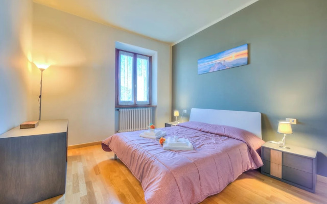 Anita Lake Fitness Retreat