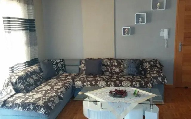 Apartment 303