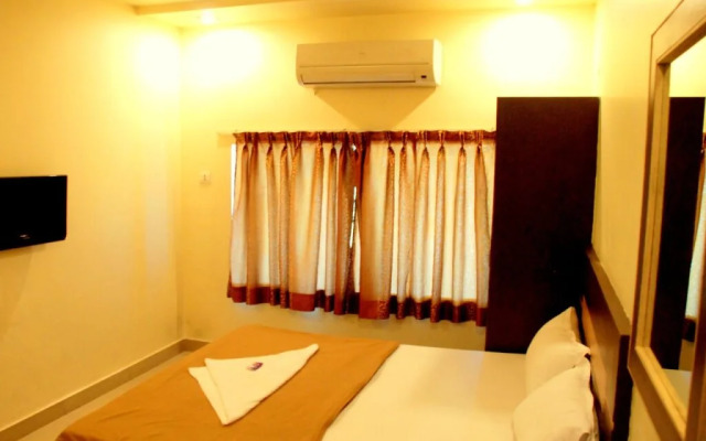 OYO 3703 Hotel Payal