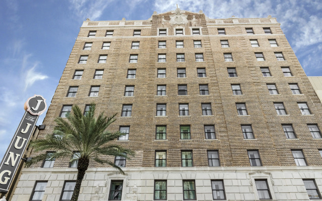 The Jung Hotel and Residences