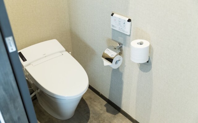 MUSUBI HOTEL MACHIYA Kiyokawa 2