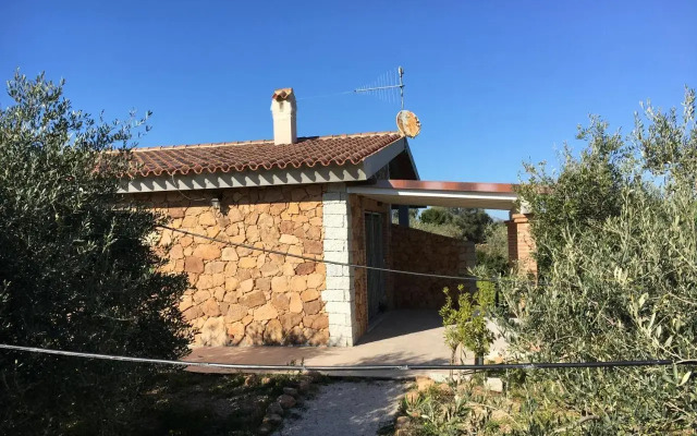 Sa Tanca De Mannoi