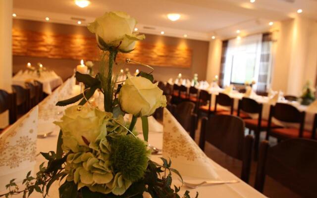 Gasthaus Pension Geimer