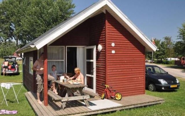 Ajstrup Strand Camping