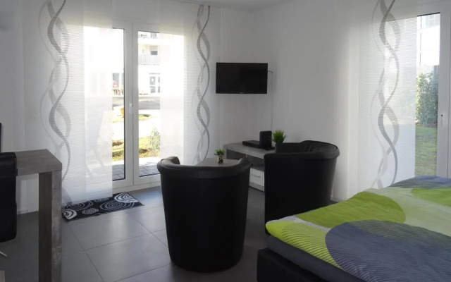 Ferienapartment im Augustinus Park