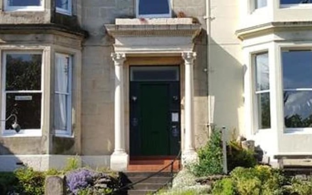 Strathdon Guest House