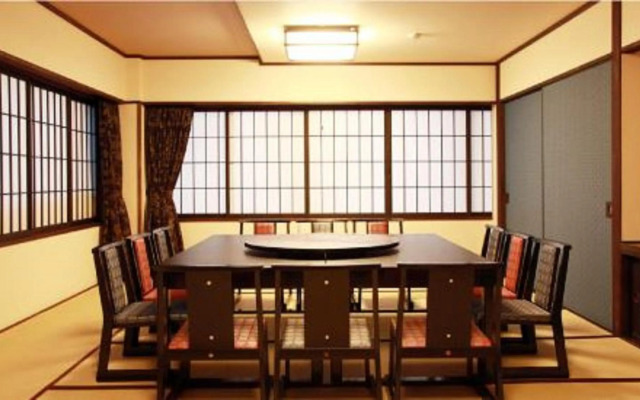 Wakkanai Grand Hotel