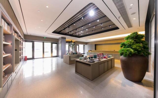 Ji Hotel (Qidong Renmin Middle Road)